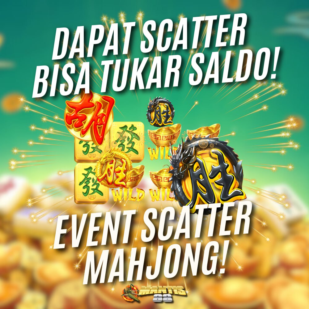 Mantis88 > Situs slot hoki dengan pilihan deposit terlengkap di tahun 2025, Dengan minimal depo 20k.