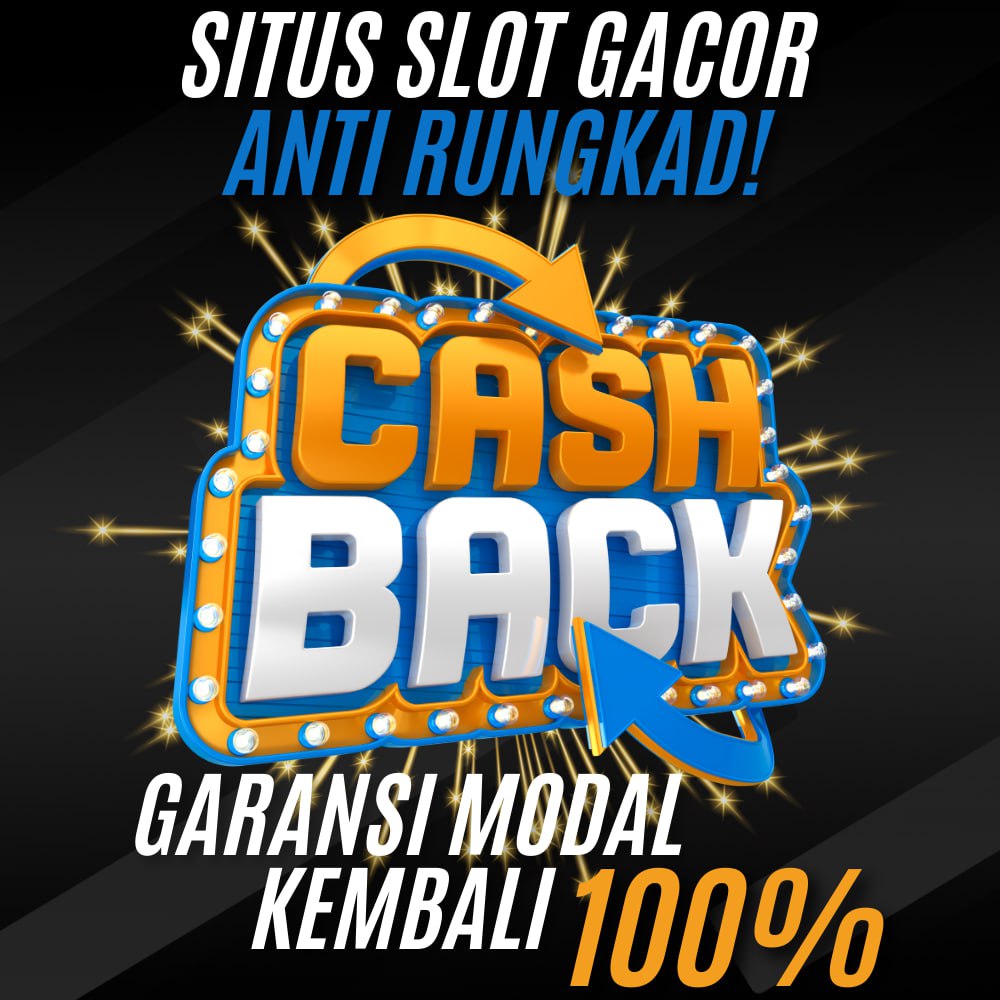 Slot Gacor